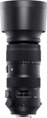 60-600mm F4.5-6.3 DG OS HSM | Sports