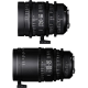 Kit 18-35mm T2 + 50-100mm T2 + PMC-001