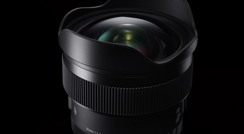 14mm F1.4 DG DN | Art