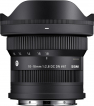 10-18mm F2.8 DC DN | Contemporary