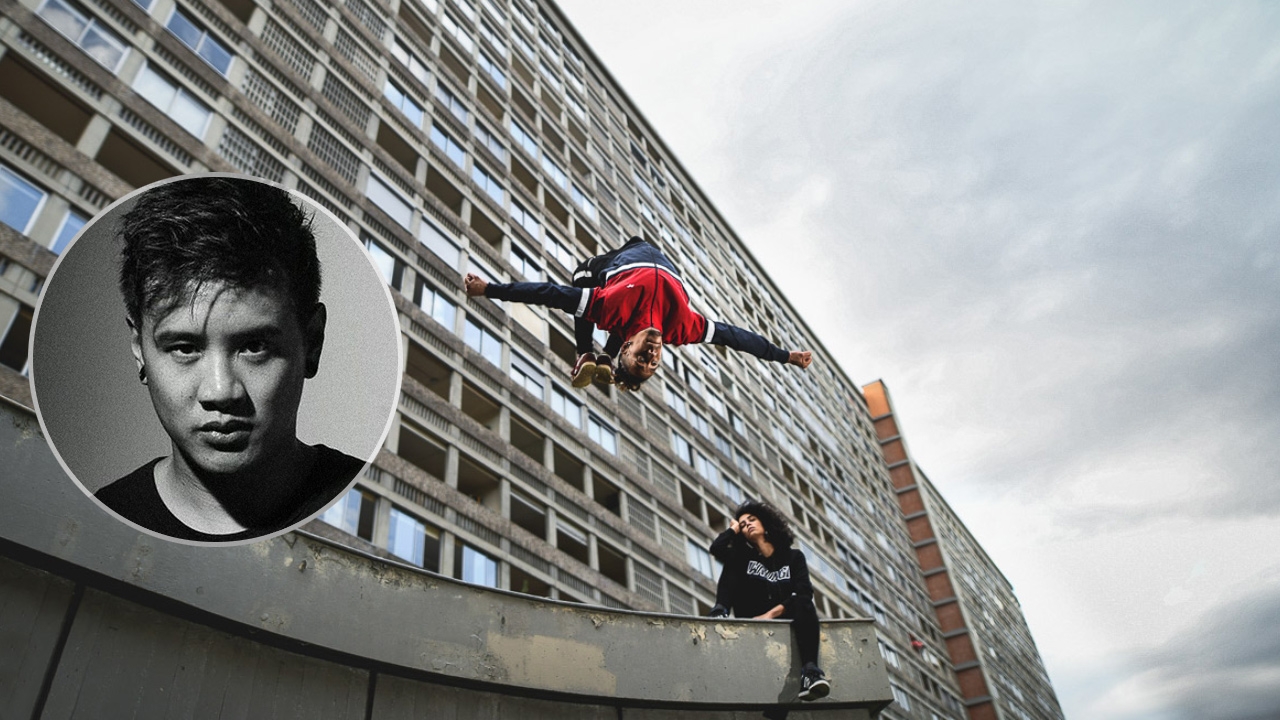 Rencontre live sur Youtube : Tony Noël | Danse, street, et objectifs Art sur hybride plein-format