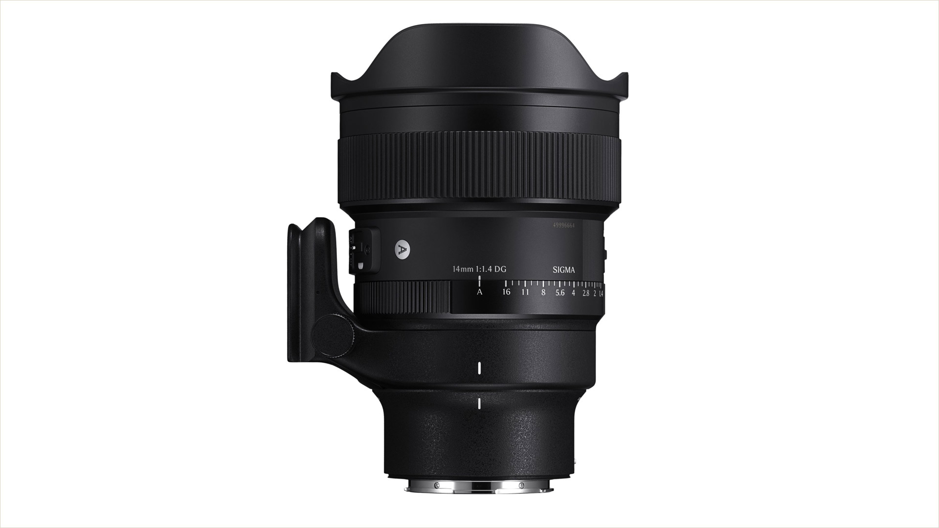 SIGMA 14mm F1.4 DG DN | Art Changements dans la méthode de vente et dans la tarification