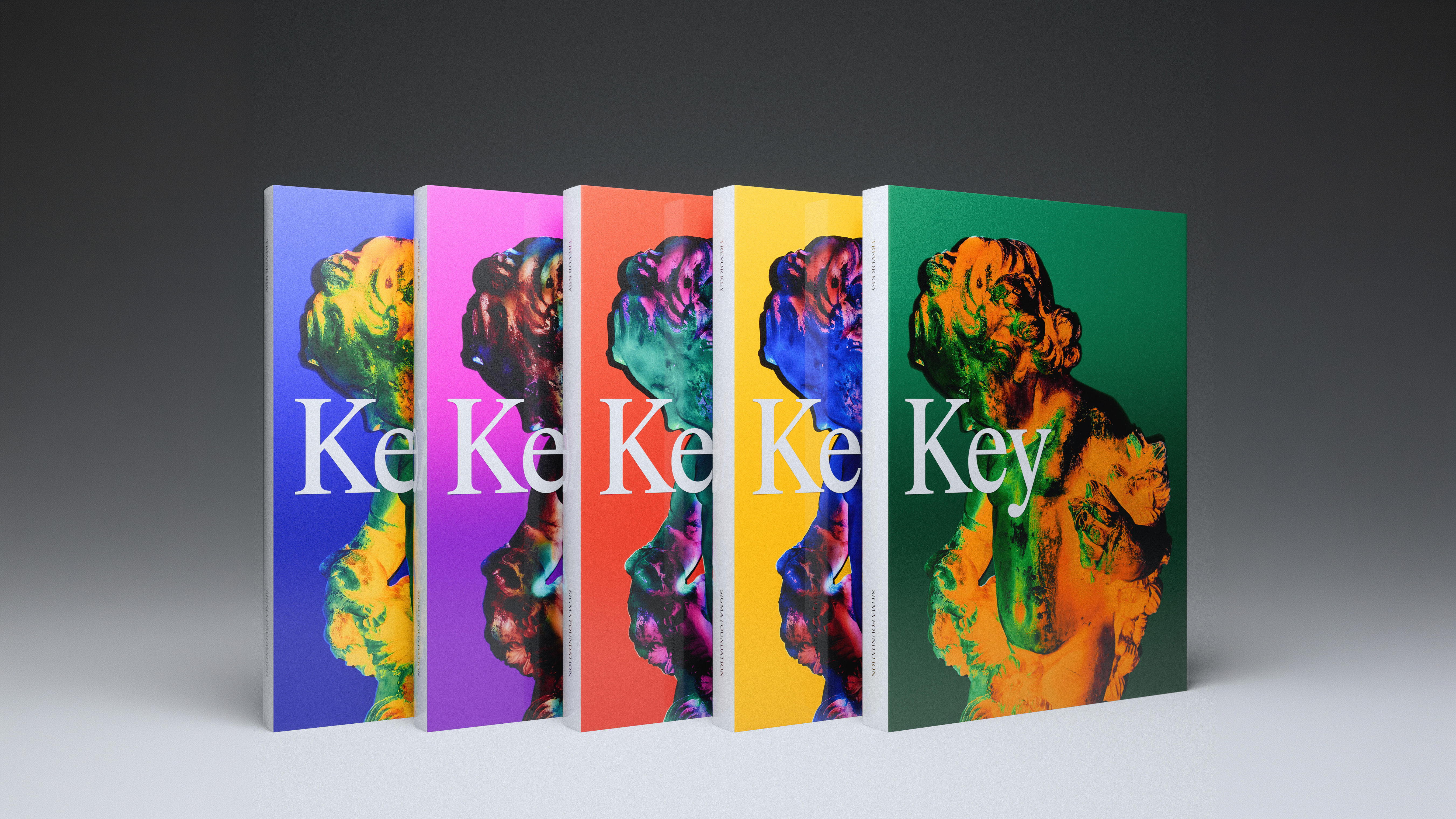 Conférence « Trevor Key » : une discussion entre Peter Saville, Björn Kusoffsky et Kazuto Yamaki