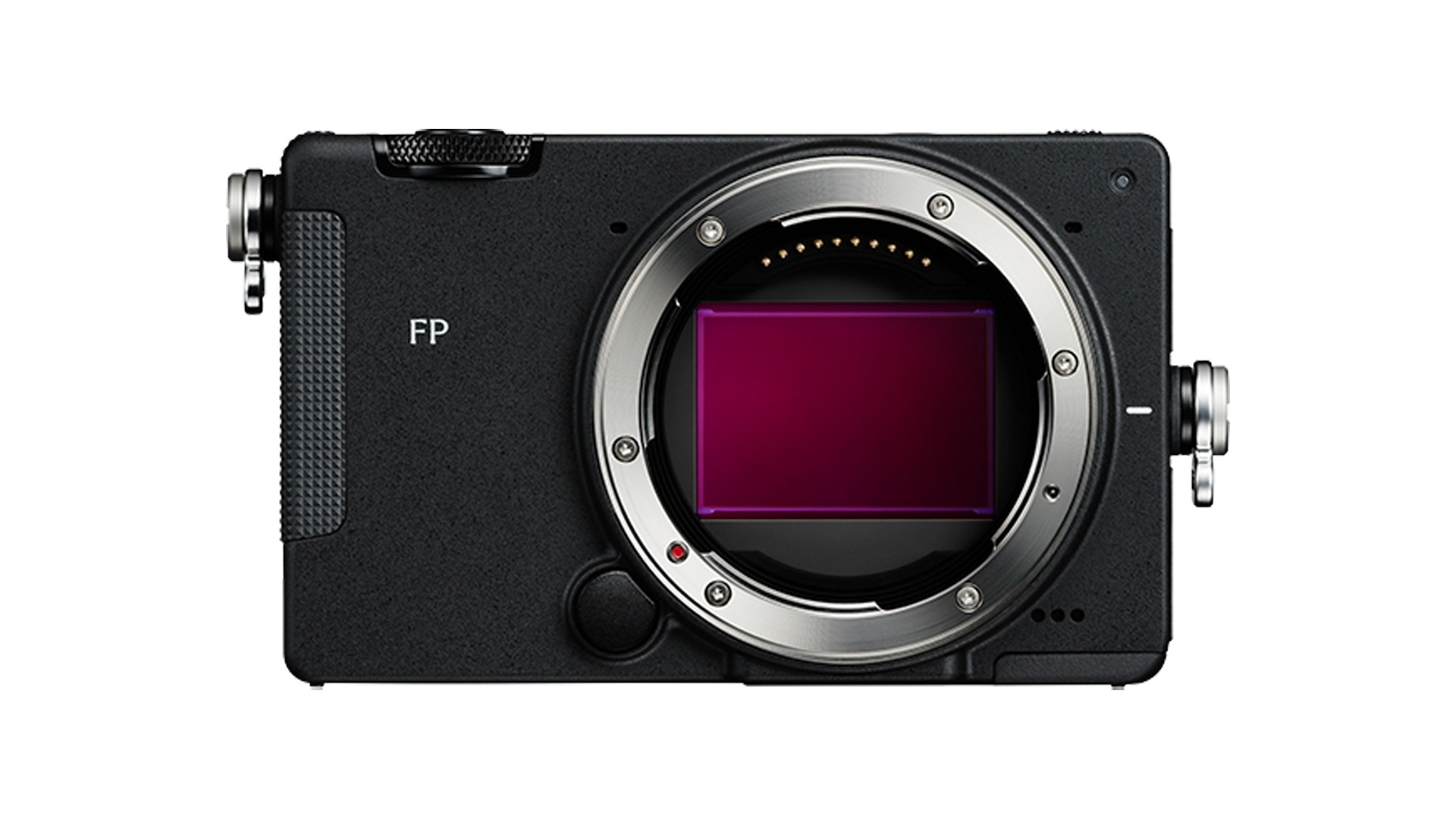 Compact, puissant, polyvalent. Sigma annonce le « Sigma FP2 »
