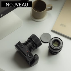 Ligne I series pour hybrides plein-format