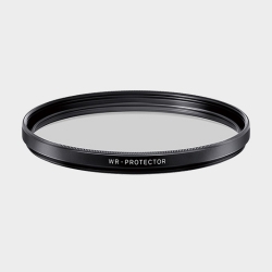 Filtres neutres déperlants