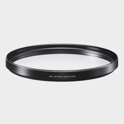 Filtres céramiques neutres déperlants