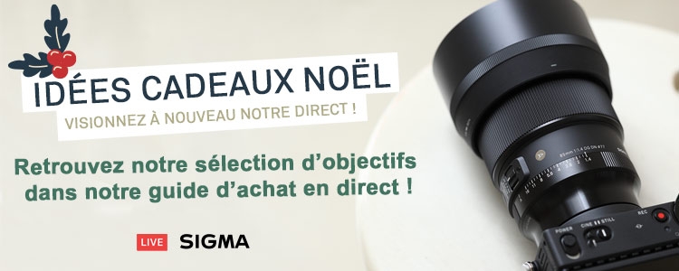 Visionnez notre guide d'achat de Noël en ligne sur Youtube