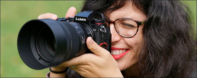 Test terrain : 85mm F1.4 DG DN | Art par le Blog Photo Lumix