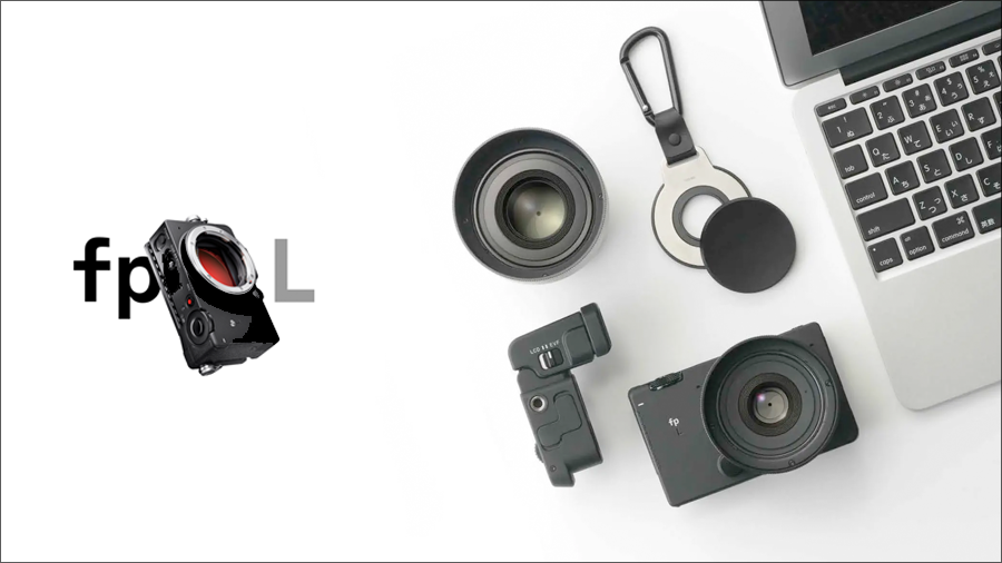 SIGMA fp L : nouveau boîtier plein-format 61mp