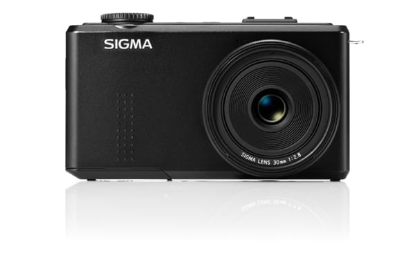 SIGMA DP2 Merrill : compact expert à grand capteur de 46 Millions de pixels