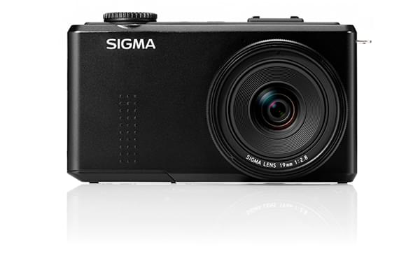 SIGMA DP1 Merrill : compact expert à grand capteur de 46 Millions de pixels