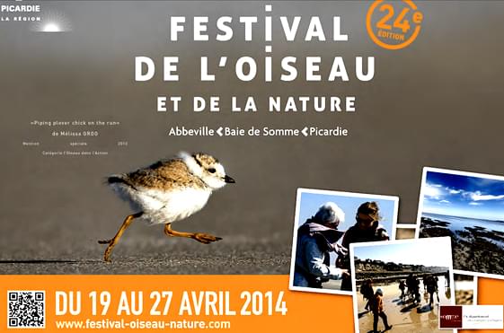 L'affiche du festival