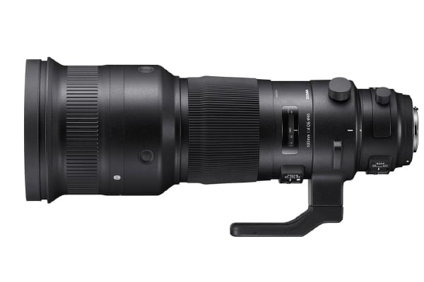 500mm F4 DG OS HSM | Sports