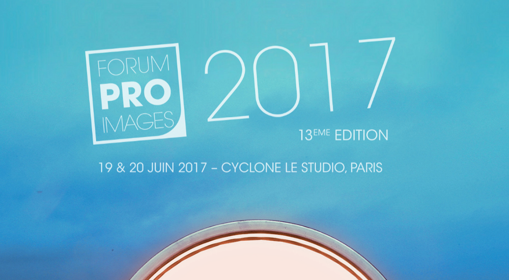 Sigma sera présent au forum pro images 2017