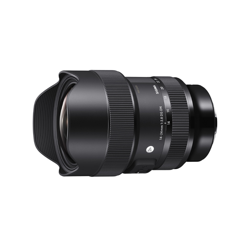 SIGMA 14-24mm F2.8 DG DN