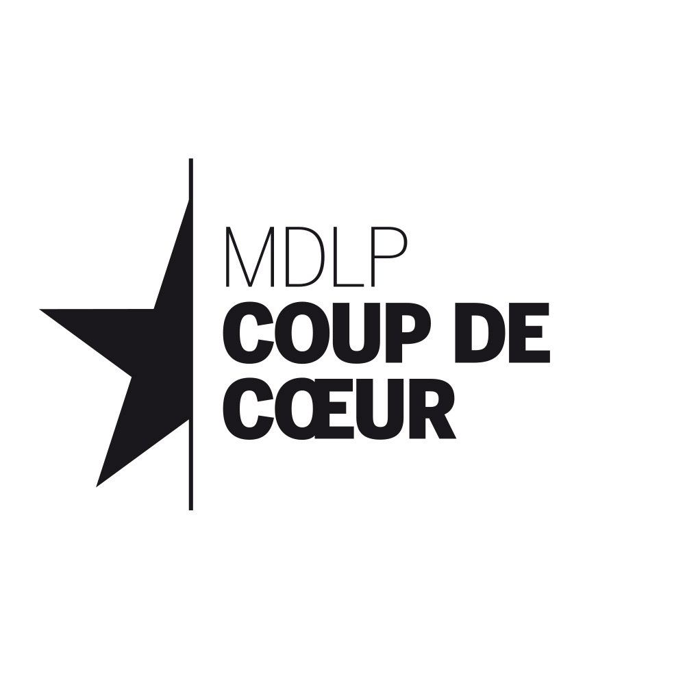 MDLP Coup de coeur