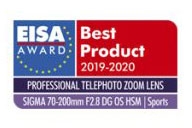 EISA 70200 2019-2020