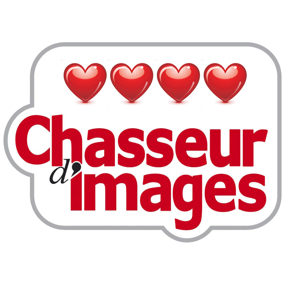 Chasseur d'images 4 coeurs