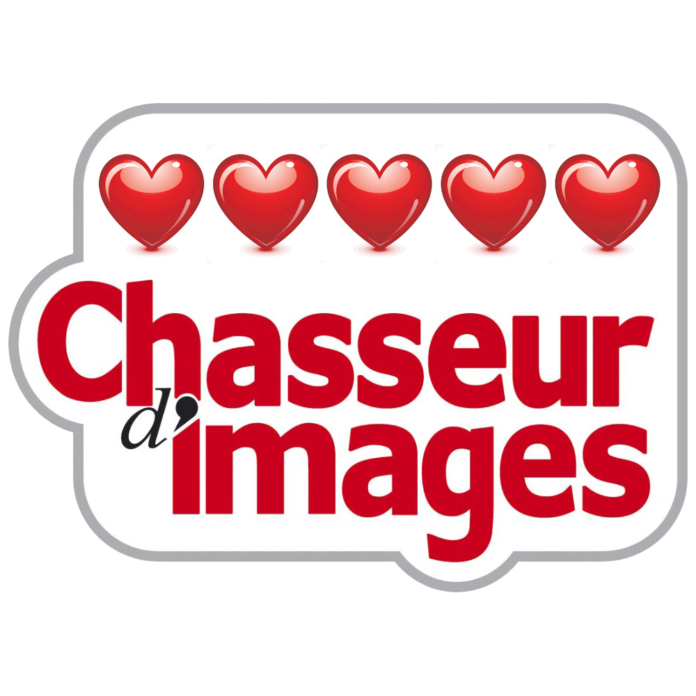 Chasseur d'images 5 coeurs