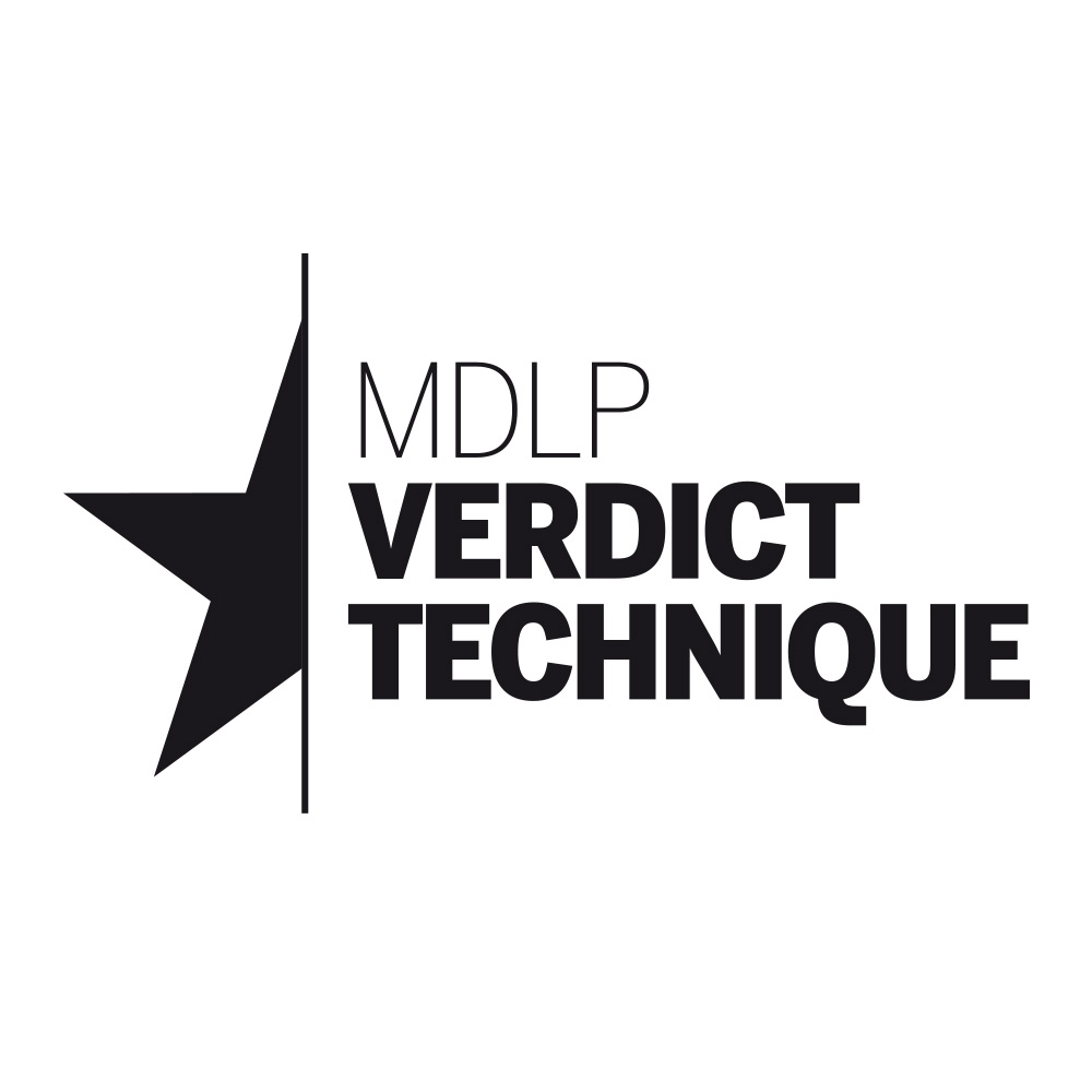 MDLP Verdict Technique