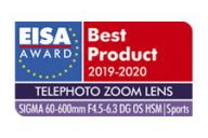 EISA 60600 2019-2020